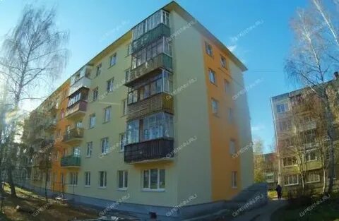 Улица богородского 2