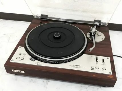 Pioneer pl 990