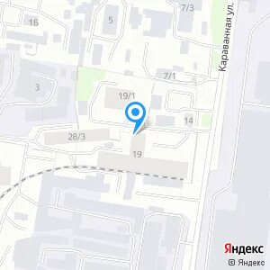 Улица донгузская в оренбурге на карте