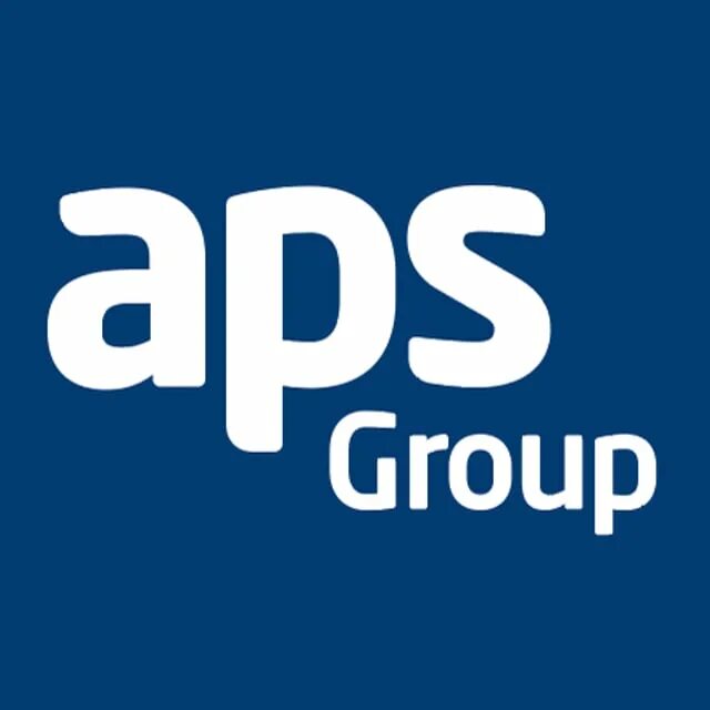 Aps net. Aps. group логотип. aps лого. гроуп.