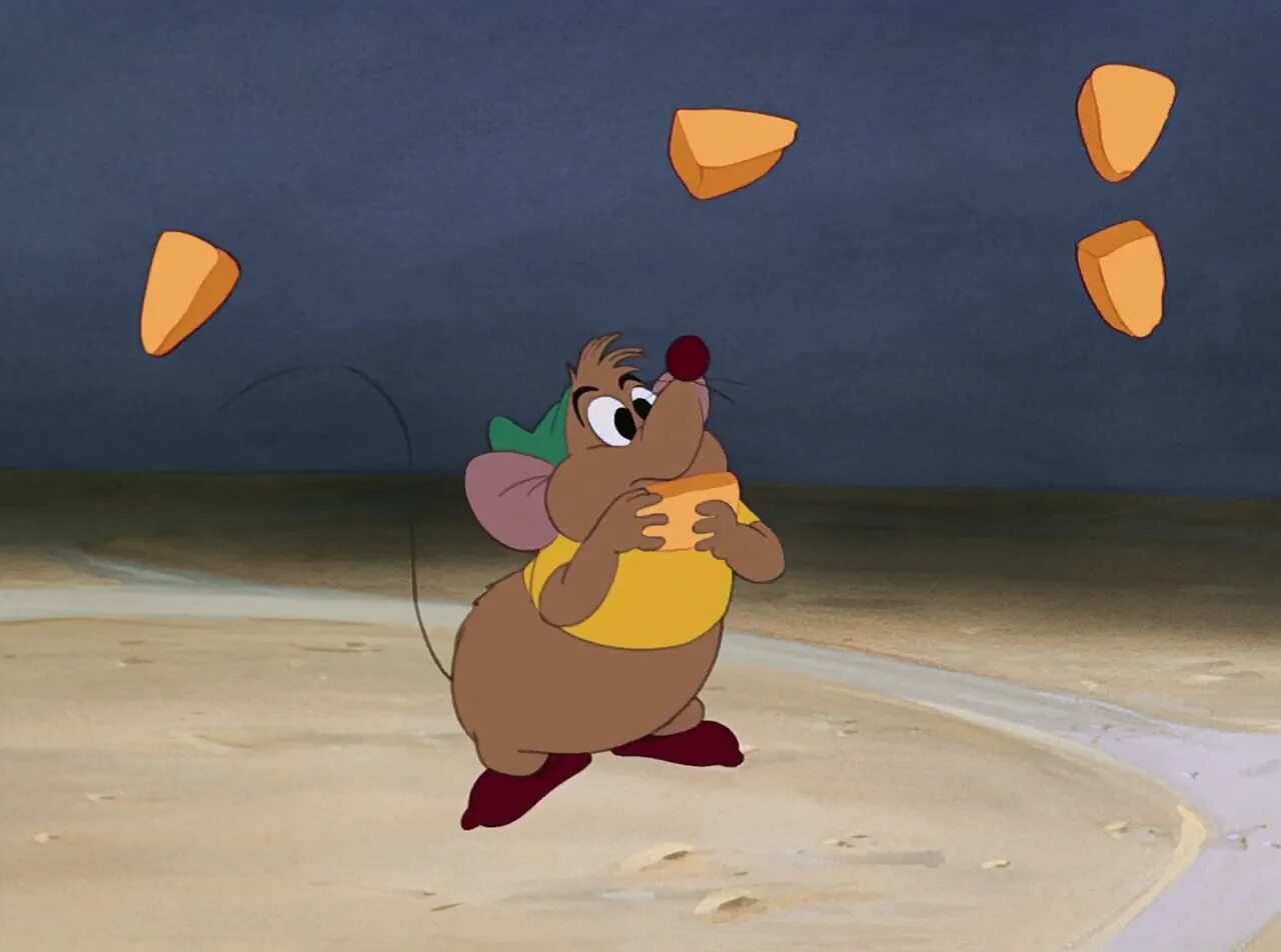 Classic animation