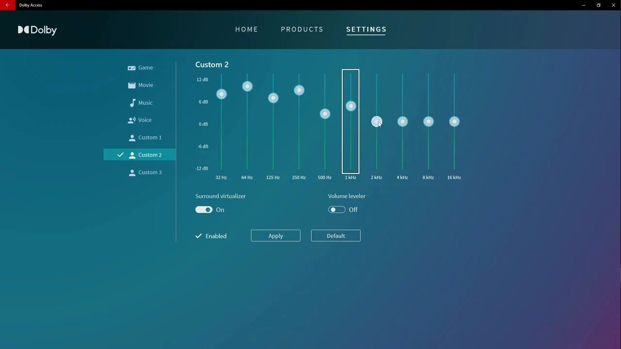 Dolby access. Эквалайзер басс dolby. dolby access эквалайзер. долби атмос графический эквалайзер басс. dolby atmos настройка эквалайзера для игр.