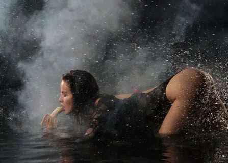 Yuliia Smirnova - Kristina Yakimova 