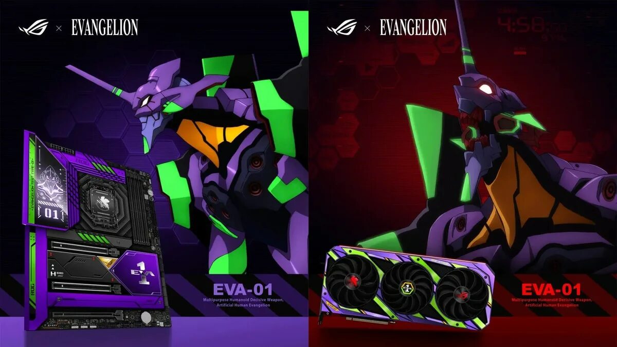 ASUS ROG Evangelion. ASUS ROG Strix RTX 3090 Evangelion. ASUS Eva 01. Eva 01 ASUS ROG. 4090 evangelion