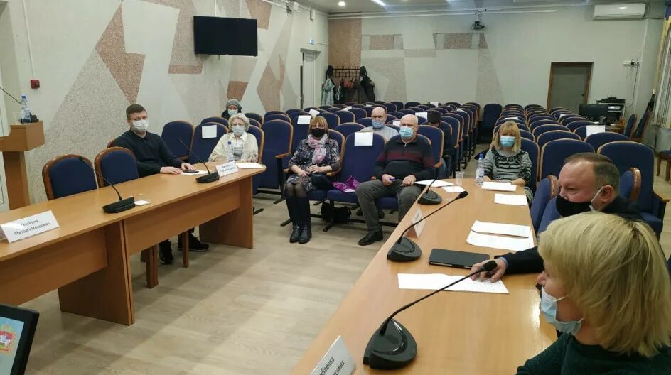 Состоялось заседание совета депутатов. Заседание совета депутатов. заседание партии ер.