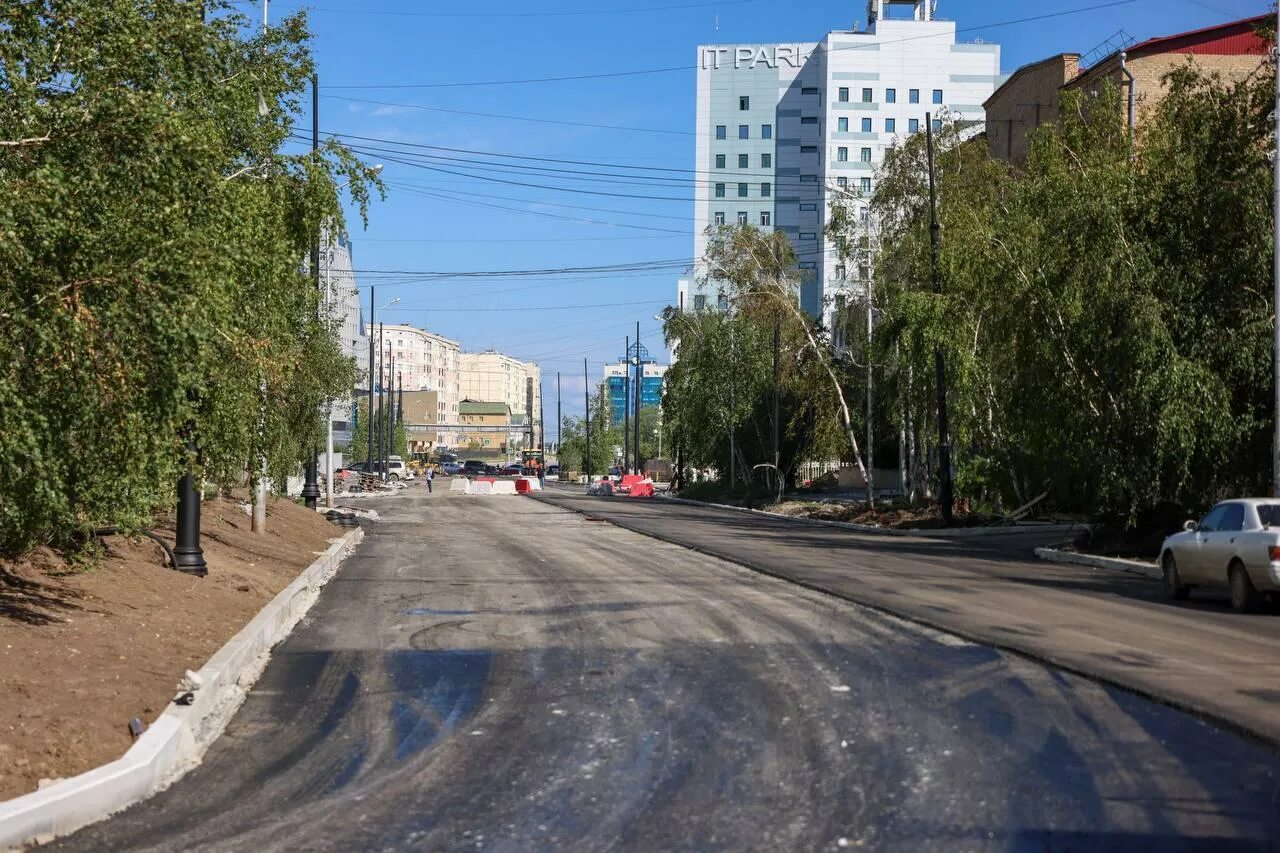Движение якутск. Движение якутск