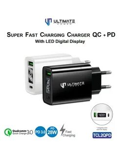Super fast charging