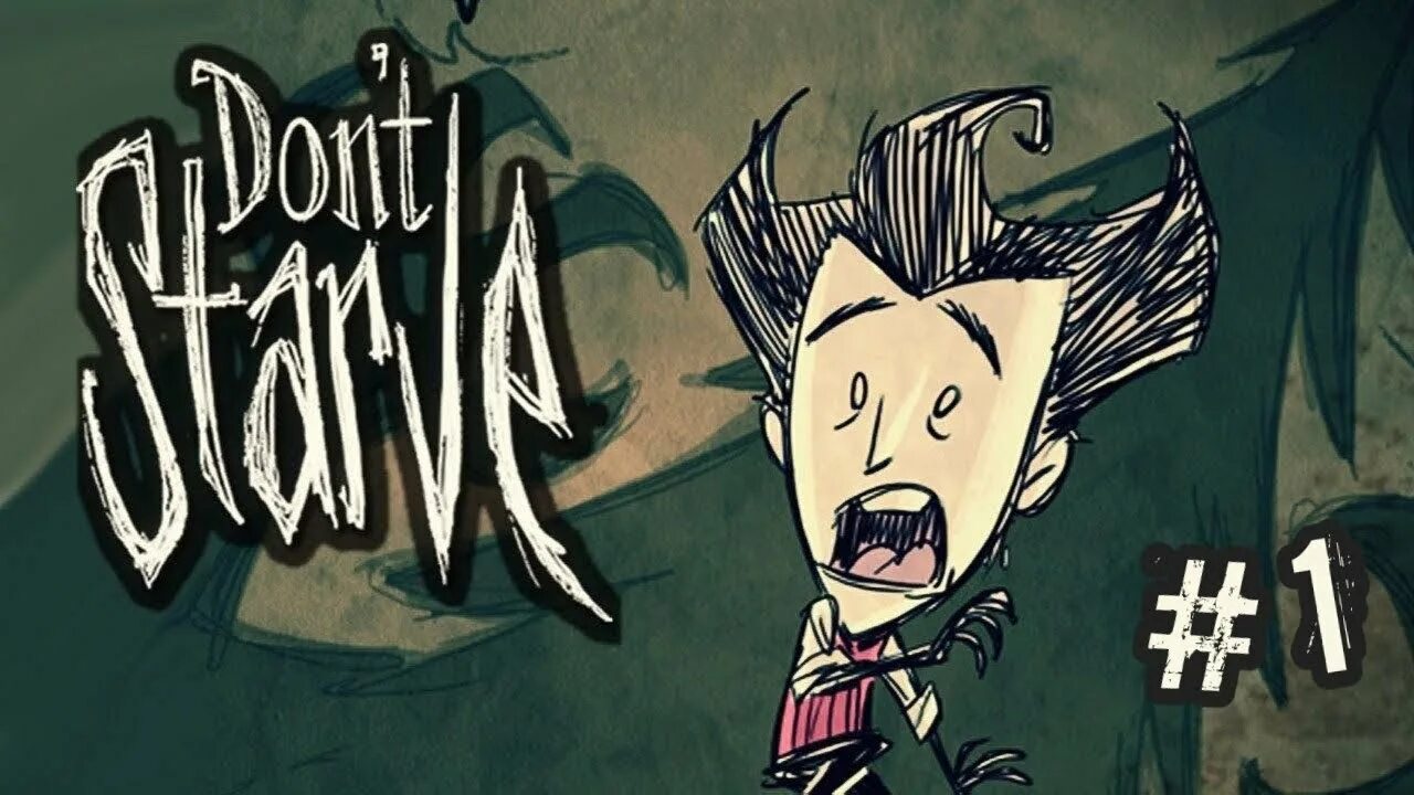 Dont video. Don't Starve превью. Донт старв 3. Донт старв превью. Честер don't Starve.