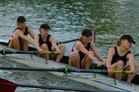 Rowing 2015