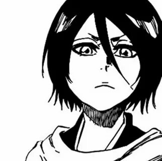 Rukia Kuchiki #Rukia #Bleach #anime #telegram #стикеры