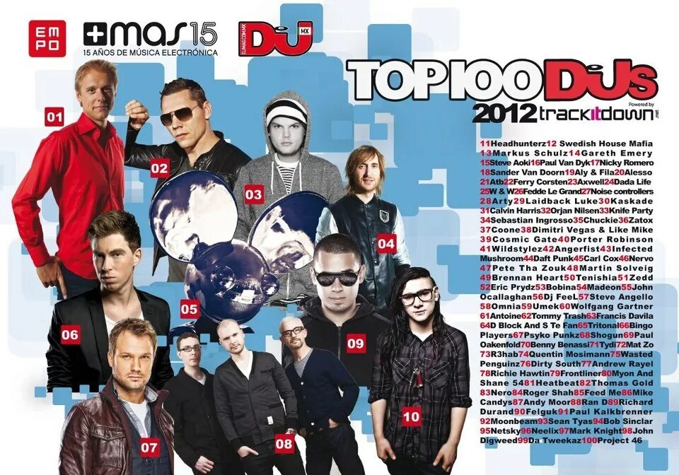 Top 100 dj mag 2024. Gabry ponte top 100 djs chart (17. Top 100 djs chart 2023. Dj mag top 100 2020. Dj mag top 100 2022.