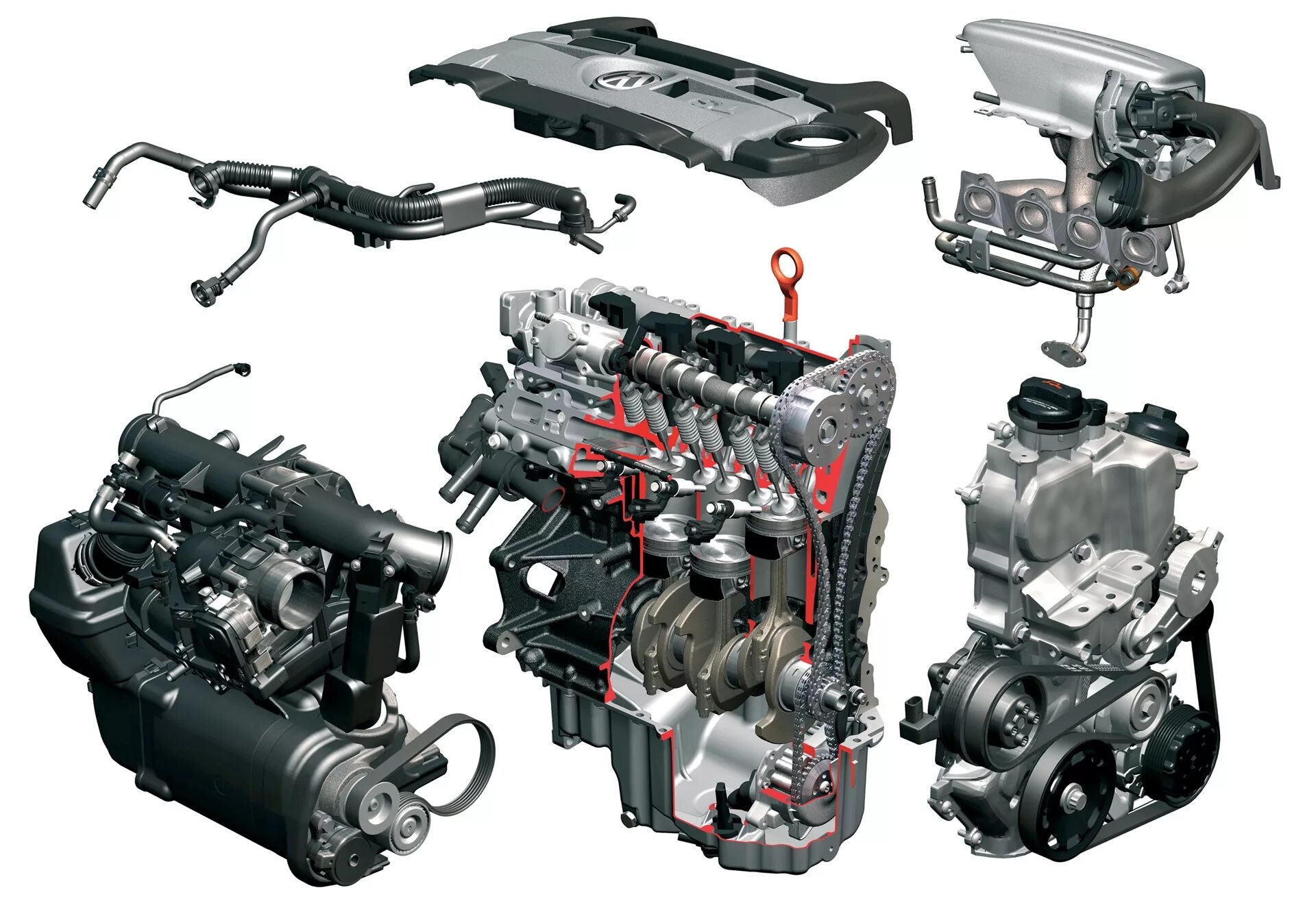 Нулевой двигатель. Мотор 1.4 TSI 150. Двигатель ea111 1.4 TSI. Двигатель Volkswagen Tiguan 1.4 TSI. Volkswagen 1.8 TSI двигатель.