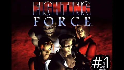 Force ps1
