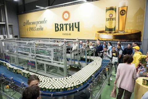 Производители кирова