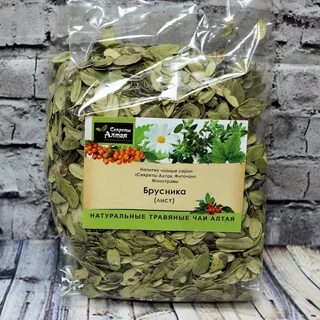 Листья брусники отзывы