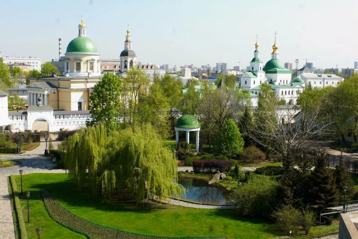 Свято данилов москва. Даниловский монастырь в Москве. Гостиница Даниловская Москва. Парк отель Даниловский Москва. Данилов монастырь на Тульской.