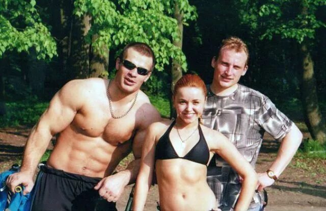Что случилось с Денисом Цыпленковым? Тренер Артём Дзен