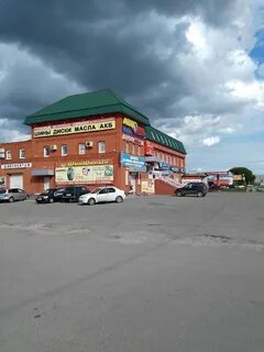 Елец московское шоссе