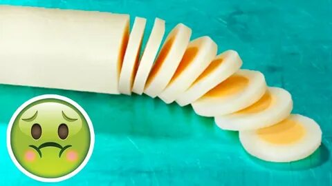 Long egg