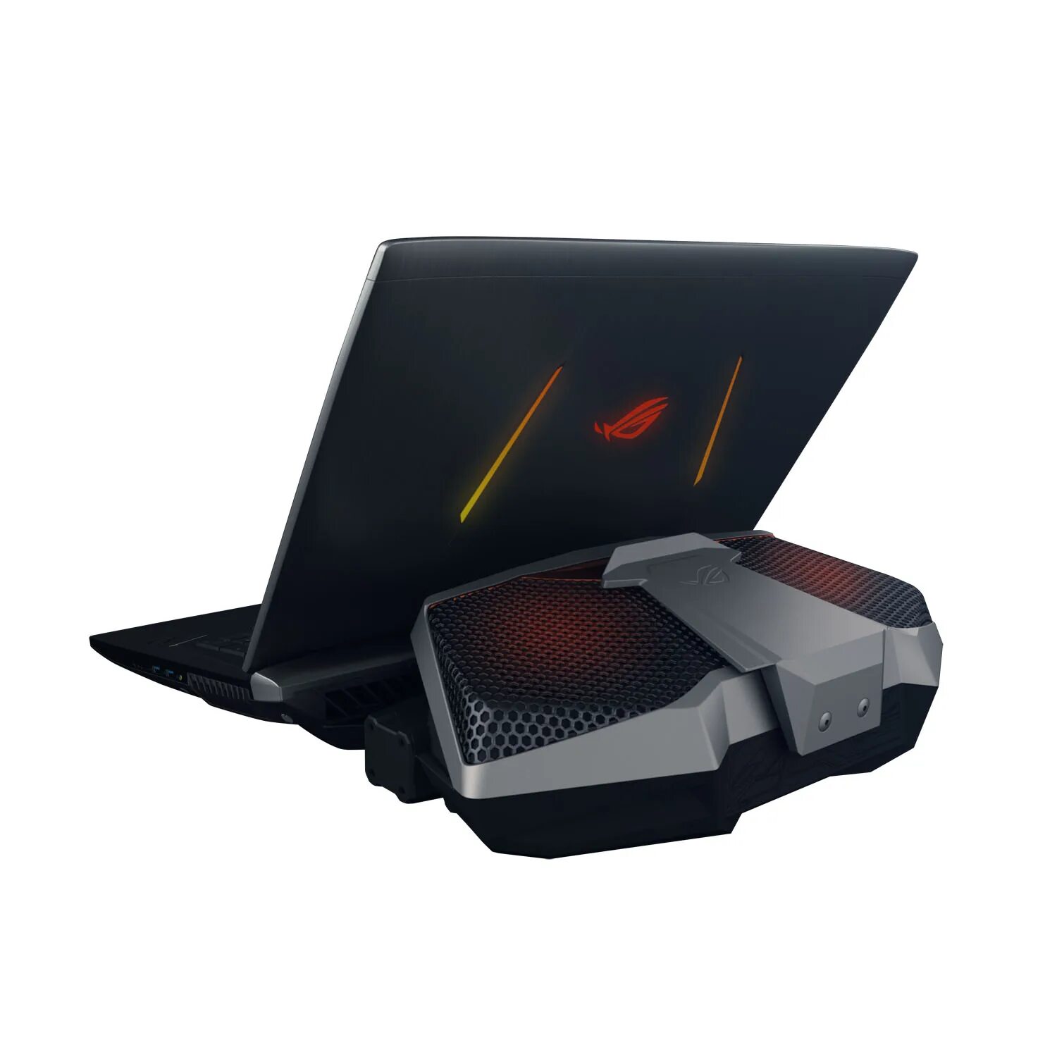 Asus rog модели. ASUS ROG gx800vh. ASUS ROG С водяным охлаждением ноутбук. Ноутбук ASUS ROG Strix с водяным охлаждением. ASUS ROG g35cg Keyboard.