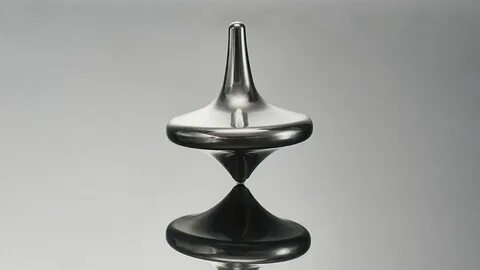 Spinning top
