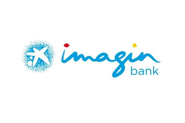 IMAGINBANK. IMAGINBANK logo. Tvs bank