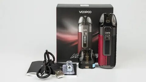 Pod система argus