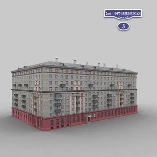 3 фрунзенская д 3