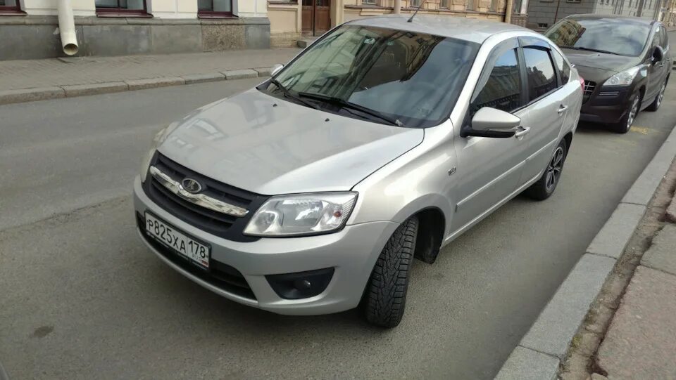 Стоит ли покупать гранту