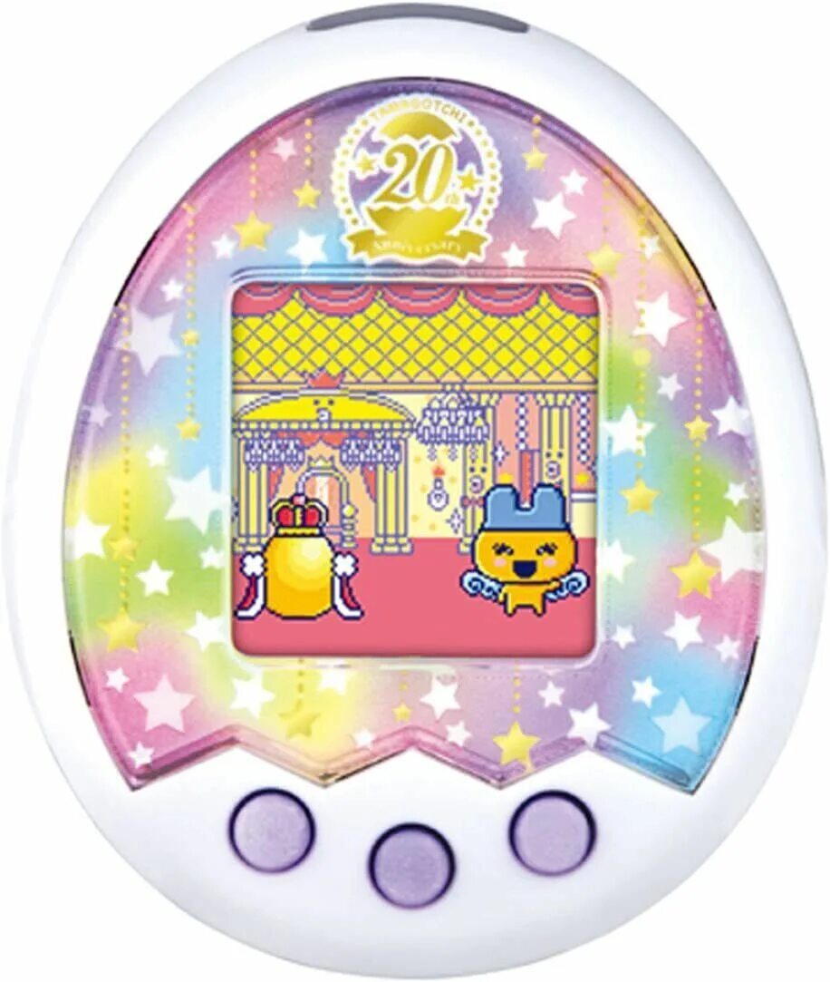 Тамагочи Mix. Тамагочи Бандай. Tamagotchi 20th Anniversary. Bandai тамагочи смарт - 25th Anniversary комплект.