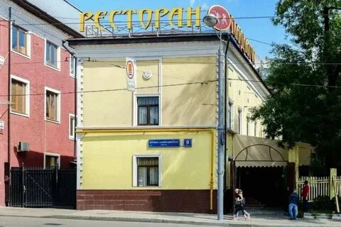 Сыромятническая ул 2
