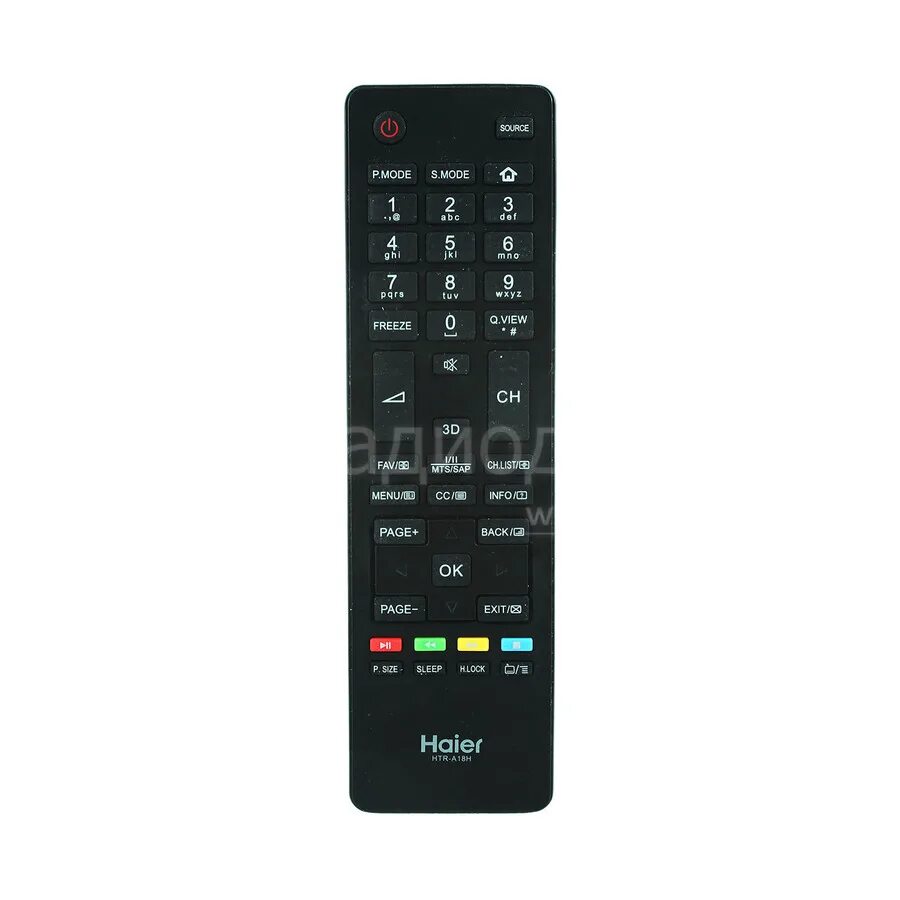 Пульт Ду Haier HTR-a18en. Пульт для телевизора Haier HTR-d06a. Универсальный пульт Huayu для Haier LCD TV RM-l1313. Haier 32 Smart TV BX пульт.