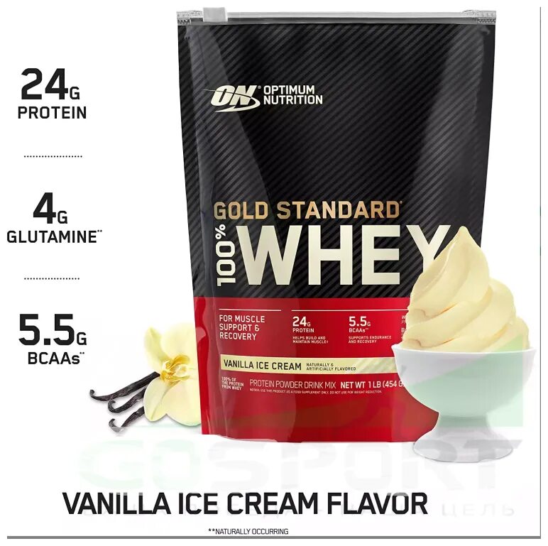 Протеин Whey Optimum Nutrition. Optimum Nutrition 100 Whey Gold Standard. Optimum Nutrition 100% Whey Gold Standard Protein. Протеин Optimum Nutrition 100% Whey Gold Standard, 454 гр., Vanilla Ice Cream. Протеин optimum gold