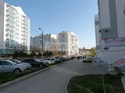 Г севастополь ул колобова