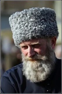 Казаки раскольники