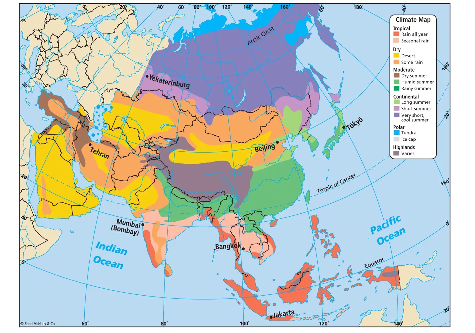 Карта климата Юго Восточной Азии. Климатическая карта Юго-Восточной Азии. Климат Азии карта. Карта климатических поясов Юго Восточной Азии. Какой климат в восточной азии