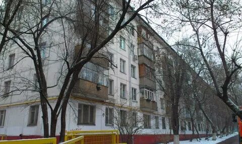 Ул федора полетаева д 17 корп 2