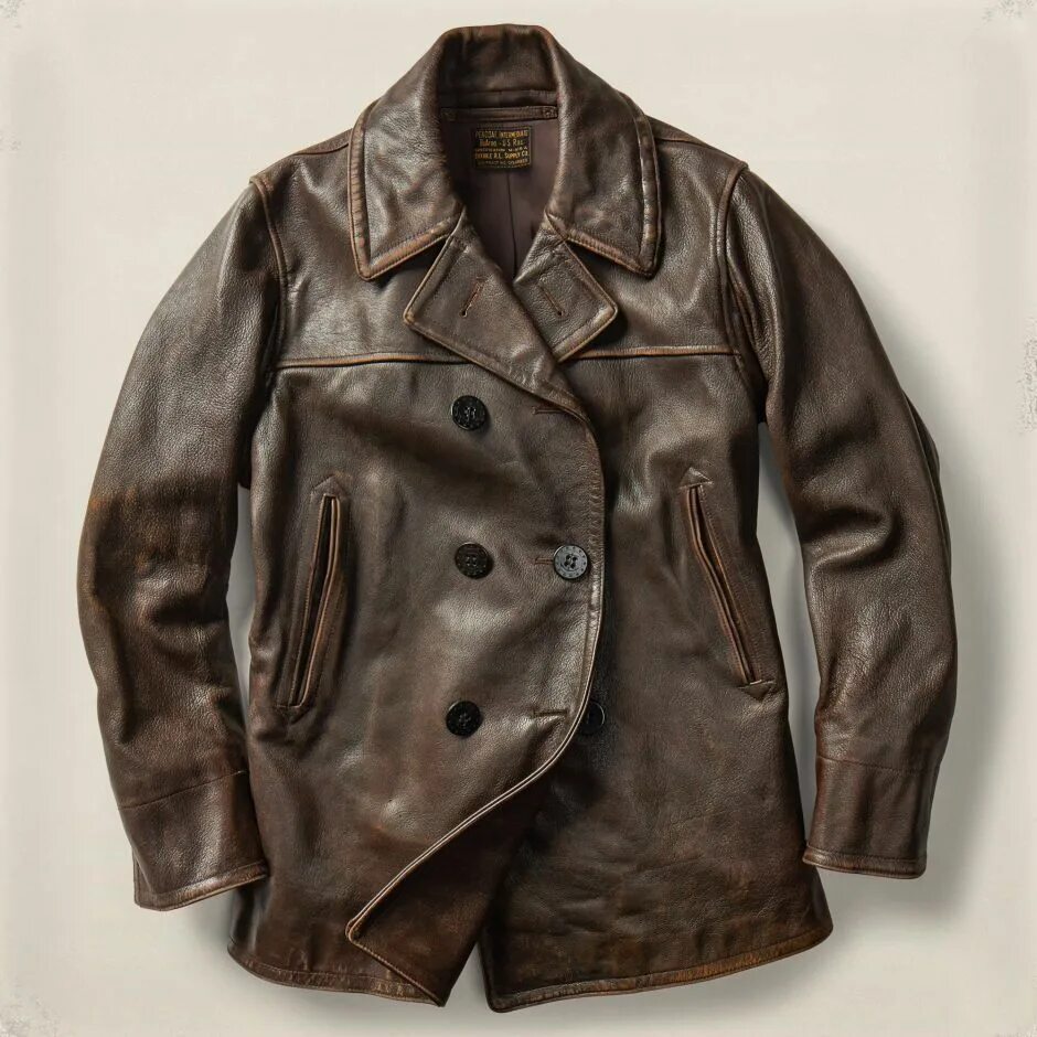 Куплю кожаный бушлат. Ralph Lauren RRL Leather Jacket. RRL Ralph Lauren. Кожаный бушлат Ralph Lauren мужская. Кожаный бушлат Бизон.