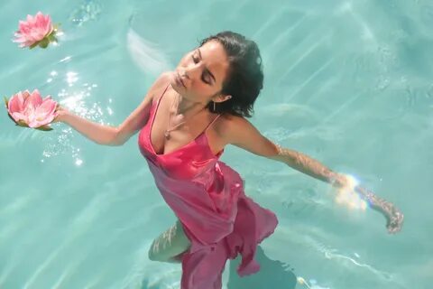 Nina loveu