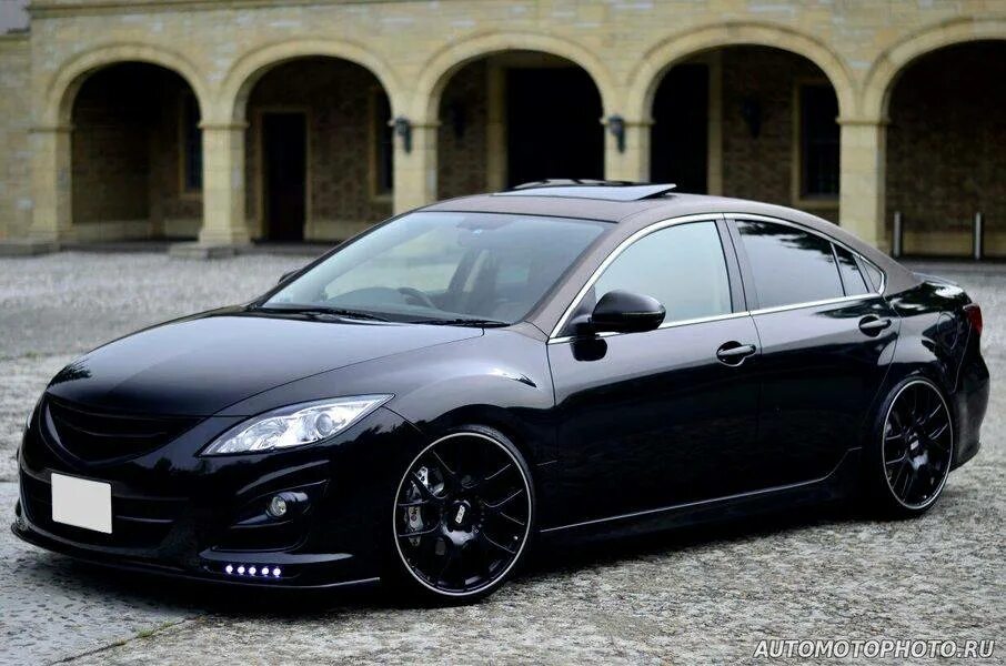 Mazda 6 GH. Мазда 6 GH 2009. Mazda 6 GH 2008. Мазда 6 GH 2007. Тюнинг мазда купить