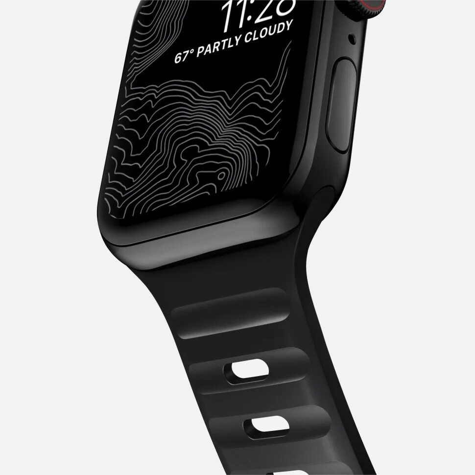 Ремешок Nomad Sport Band. Ремешок Nomad для Apple watch. Ремешок Nomad для Apple watch Ultra. Nomad Sport Strap.