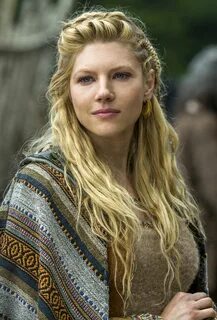Going Viking On The Ivory Trail - Frontier Partisans Katheryn Winnick Vikin...
