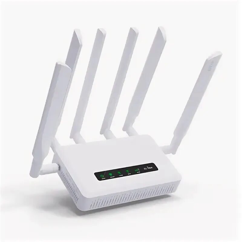 Nest guard. Nest guard