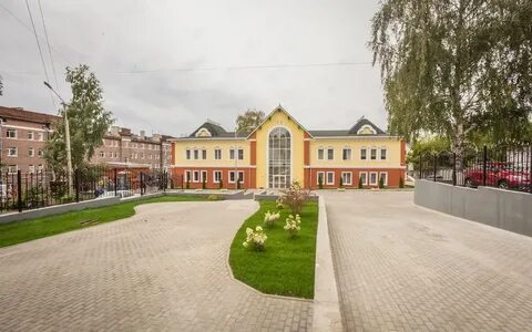 Управление ижевска