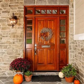 O doors