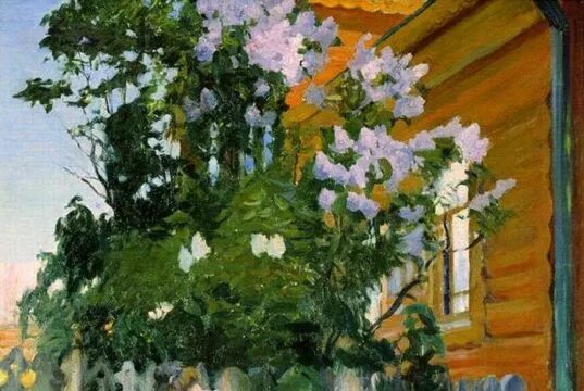 История картины кустодиева сирень. История картины кустодиева сирень. Кустодиева «сирень». Борис михайлович кустодиев сирень 1906. Кустодиев сирень.