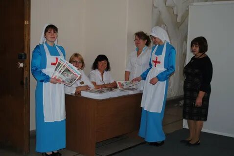 Специалист со средним медицинским