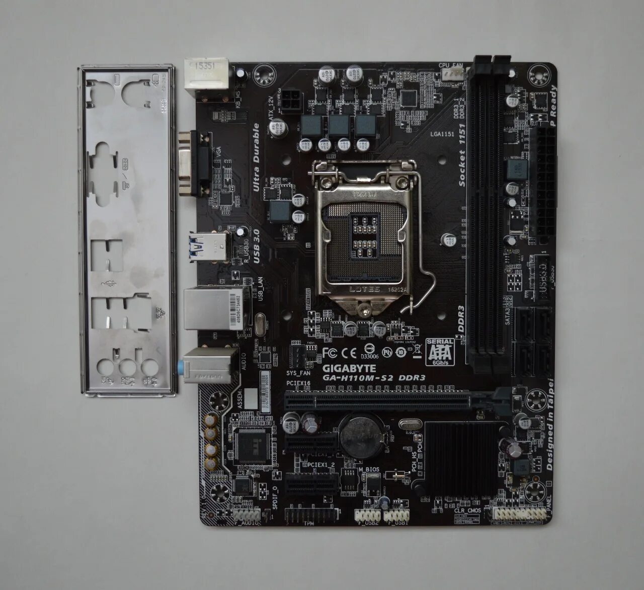 Cpu disk. Cpu disk