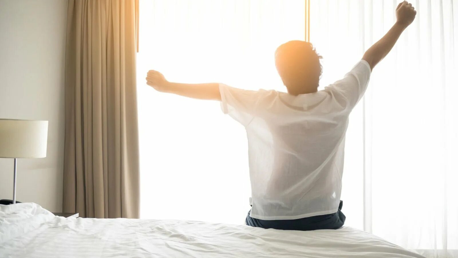 Get up to floor. Get up to floor
