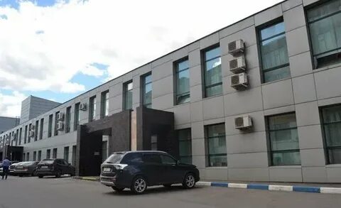 Нижегородская 29 33 бц